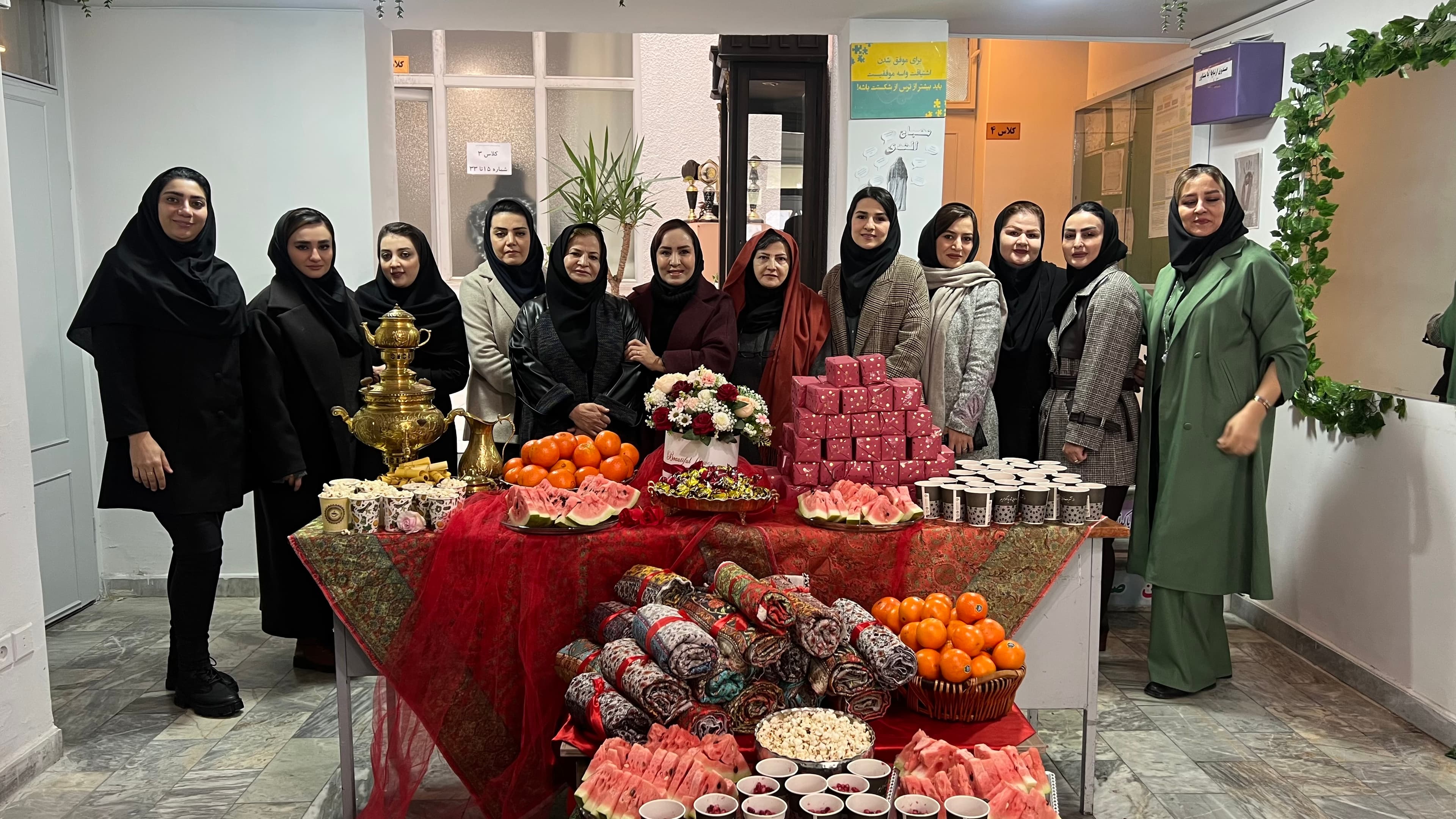 متوسطه دوم پیک سعادت