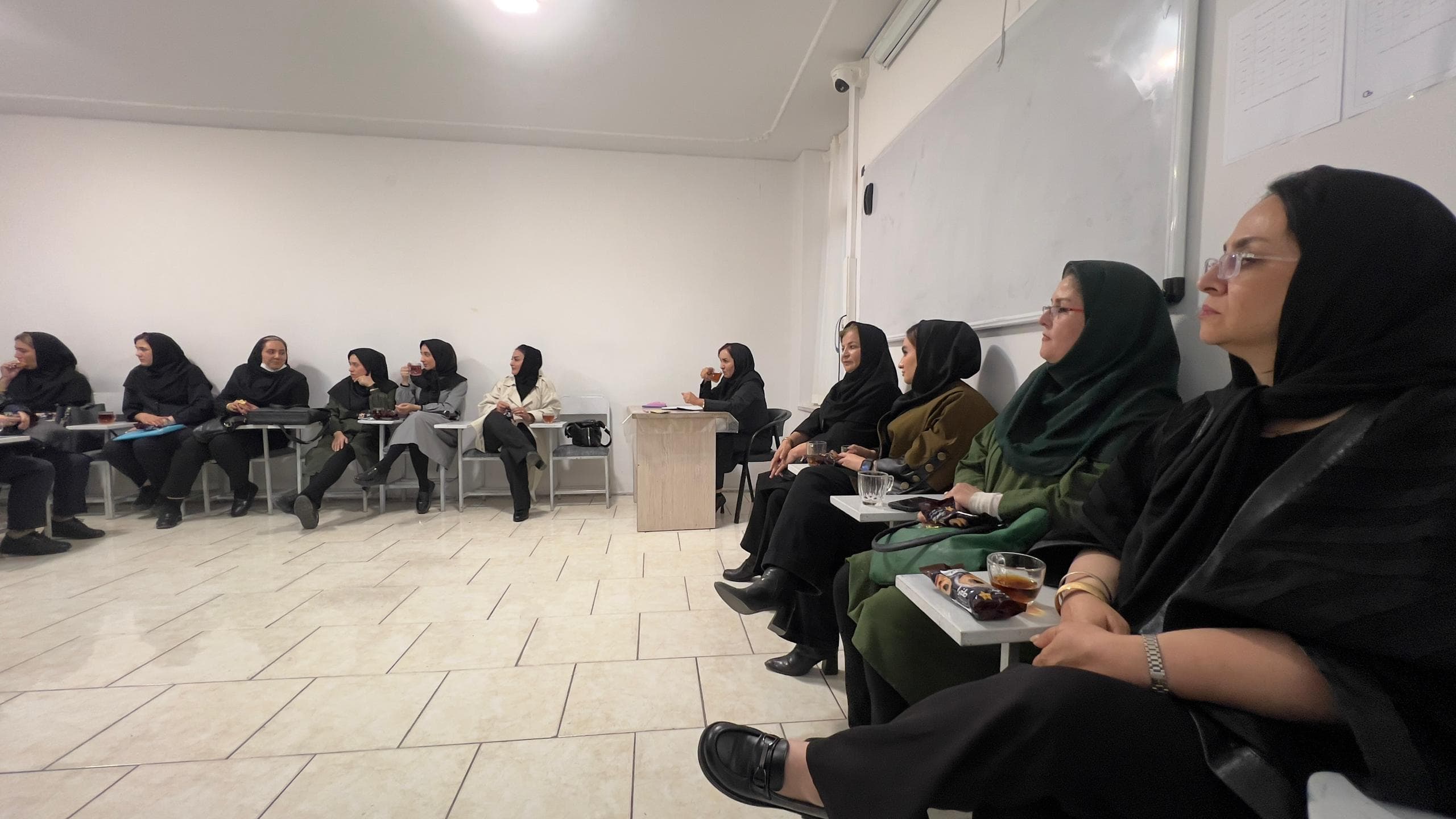 متوسطه دوم پیک سعادت